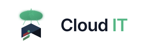 Cloud IT Logo